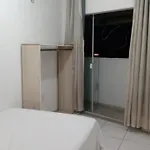 Babilonia Quarto Privativo