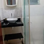 Babilonia Quarto Privativo