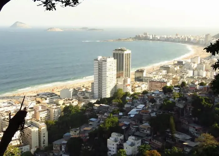 Babilonia Quarto Privativo