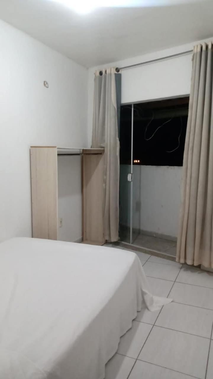 Hospedagem domiciliar Babilonia Privativo *