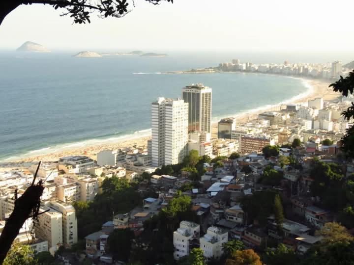 Hospedagem domiciliar Babilonia Privativo