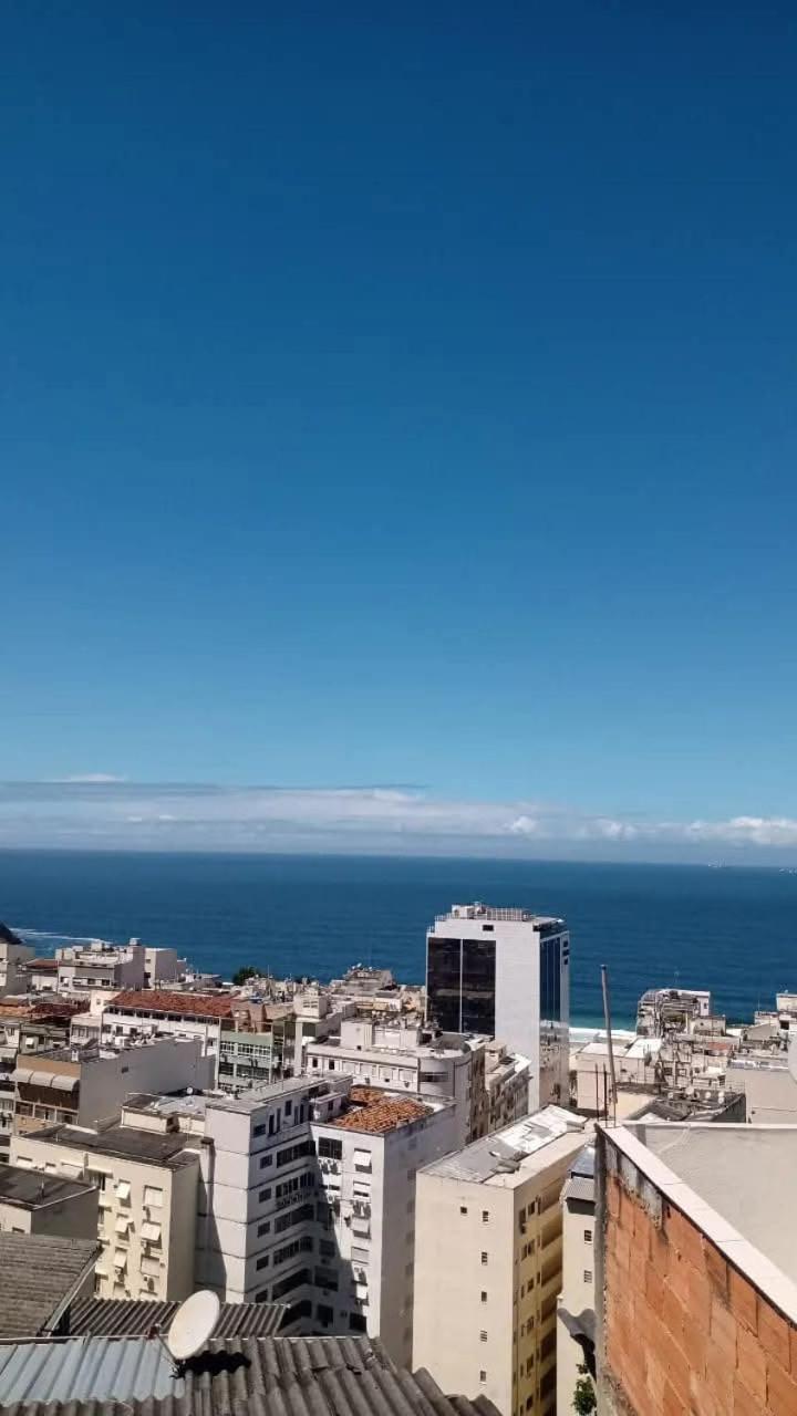 Séjour chez l'habitant Babilonia Privativo *